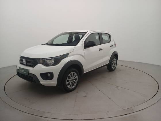 FIAT MOBI 1.0 EVO FLEX LIKE. MANUAL FIAT MOBI 1.0 EVO FLEX LIKE. MANUAL